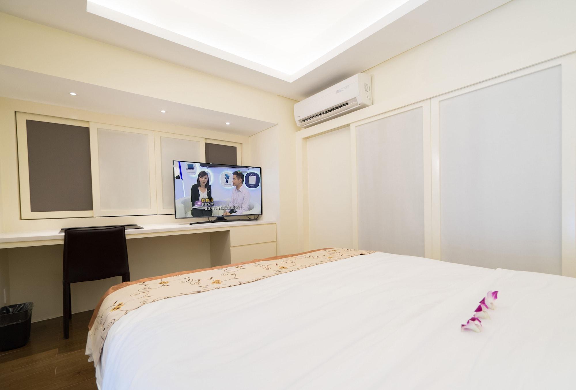 Empress Hotel Thành Pho Ho Chí Minh Esterno foto